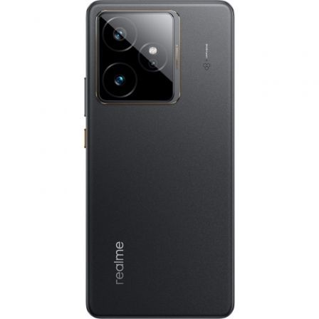 Realme GT 7 12GB RAM 512GB 6.78' Pantalla 5G Negro